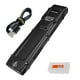 thumbnail image 1 of Linterna Nitecore EDC27 UHi de 3100 lúmenes recargable con USB-C, 1 of 9