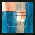 thumbnail image 1 of Metaverse Mike Schick 'Passage v2' Framed Art (Set of 2), 1 of 3