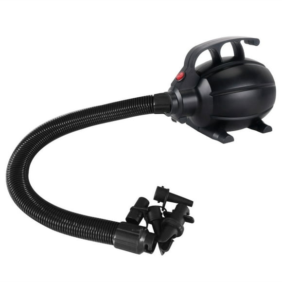 Electric Air Pump For Inflatable Sup Board And Inflatable Gym Tumble Track Flooring Tumble Mat Taekwondo Yoga Gym Mat