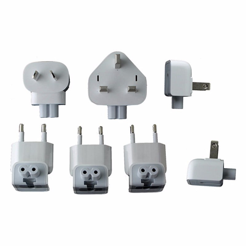 apple travel adapter pack