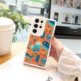 thumbnail image 1 of Manténgase a la vanguardia con esta funda plateada mate de doble capa para iPhone 11: ¡combinación perfecta de estilo y protección!, 1 of 4