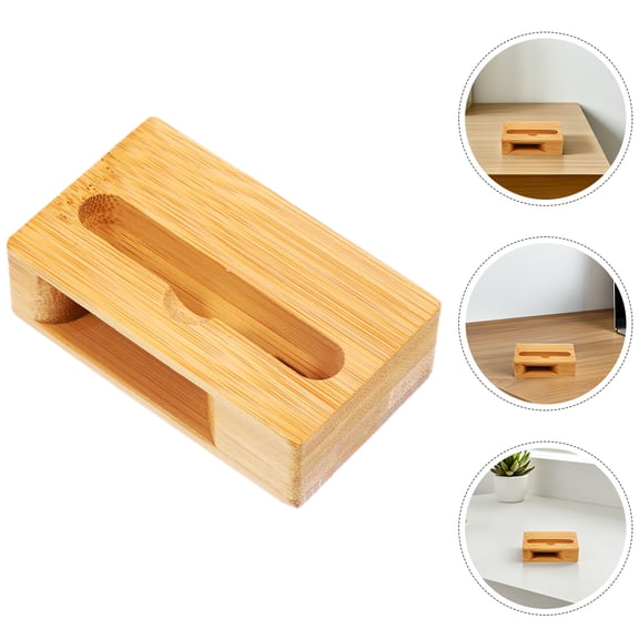 Mobestech Phone Sound Amplifier Speaker Dock 2-Pack Portable Audio