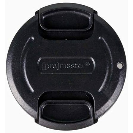 Promaster 3067 37mm Lens Cap