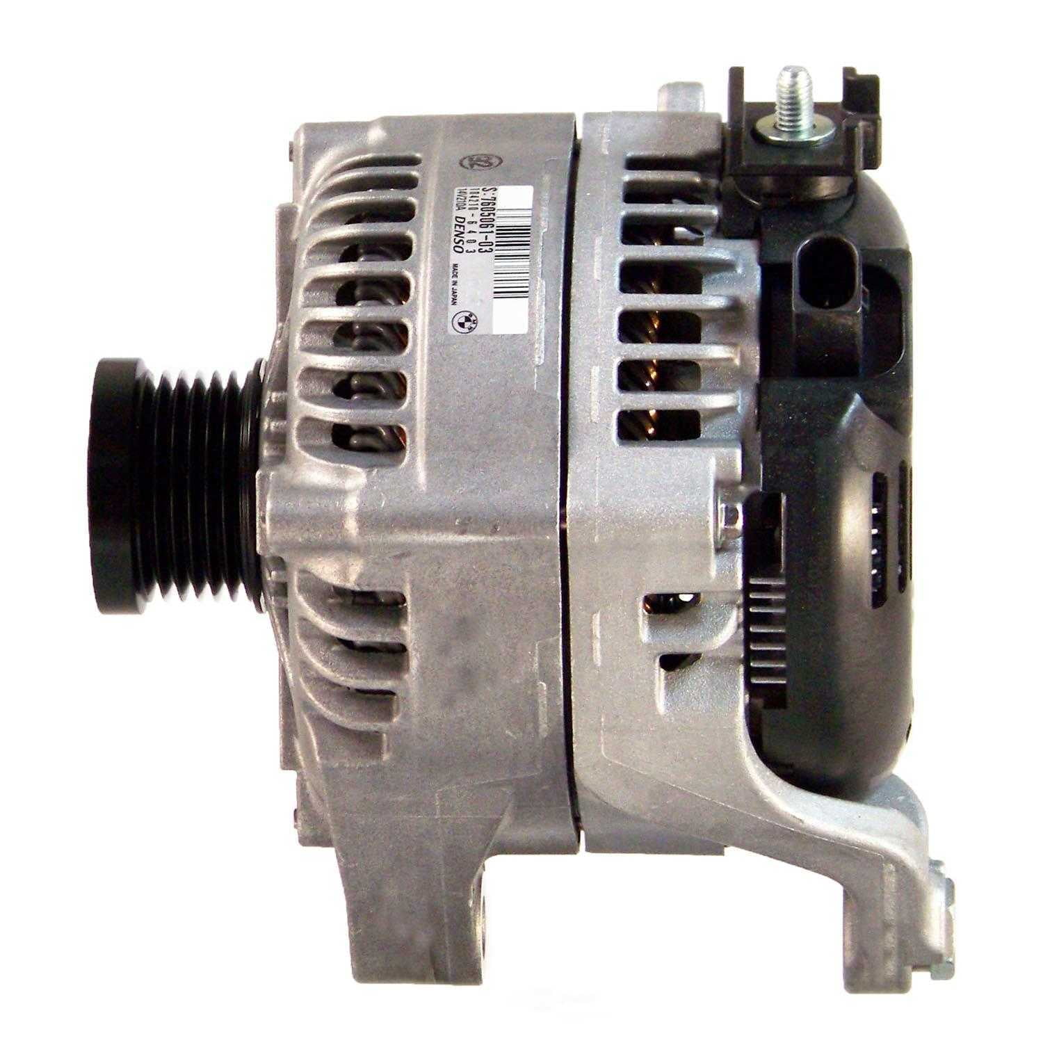FVP Professional 10197 Alternator Standard