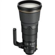 Nikon AF-S NIKKOR 400mm f/2.8E FL ED VR Super Telephoto Lens | Vibration Reduction, Fluorite Glass, Auto Focus for DSLR Cameras