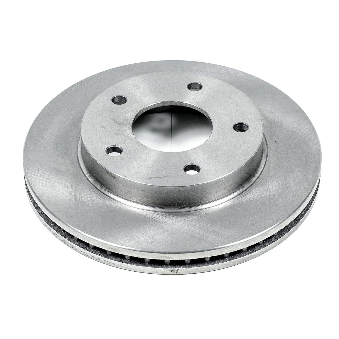 Power Stop Front OR Rear One Stock Replacement Brake Rotor AR8606 Fits 1997 Chevrolet Blazer