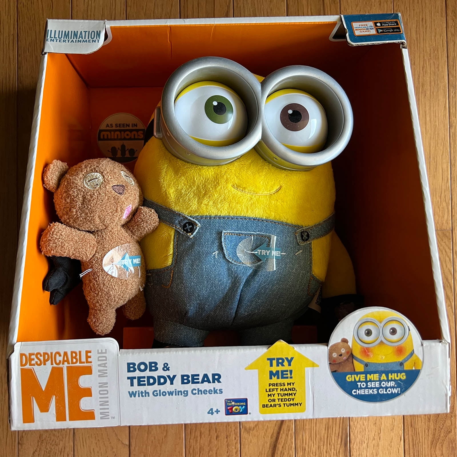 Classroom Plush Toys for Preschool Storytime & Play Sessions