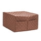 thumbnail image 4 of Cubierta para microondas, protector exterior para horno tostador, cubierta para máquinas de pan, organizador impermeable, estuche protector, cubierta Café DYNWAVEMX Cubierta de microondas, 4 of 8