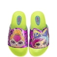 thumbnail image 5 of L.O.L. Surprise! Beach Sport Slide Sandal (Little Girls & Big Girls), 5 of 5