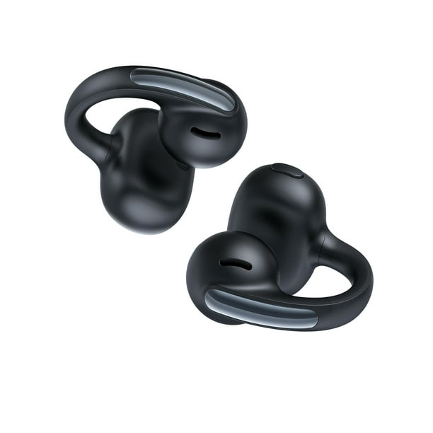 Auriculares con clip Baseus Bowie MC1 Open Ear, IP57 a prueba de agua