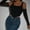Black, variant on Njoeus Crop Tops for Women V-Neck Long Sleeve T-Shirts Tight Mesh Sheer Shirt Top Party Clubwear with Rhinestone