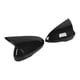 thumbnail image 5 of Embellecedor de Cubierta de Espejo Retrovisor para Ford13-20 Material ABS de Alta Protección contra Arañazos Fácil Instalación Protección UV ANGGREK Otros, 5 of 8