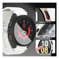 thumbnail image 4 of Correa Sport TPU para Galaxy Watch 7/6/5, con Case de Vidrio Templado, 4 of 5