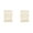 Beige*2, variant on ZFSBZBS 2Pcs 100% Cotton Cloth Soft Cleaning Drying Absorbent Textured Terry Loop for Cleaning Drying Absorbent Box Loop,Beige*2