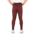 thumbnail image 3 of Contour Athletics Men's Joggers HydraFit Premium Sweatpants with Zipper Pockets, 3 of 7