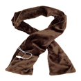 thumbnail image 2 of Unisex Winter Electric Heated Scarf USB Shawl Scarf Neckerchief Plush Collar, 2 of 8