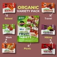thumbnail image 3 of Perfect Delights Organic Dried Fruit Snack Packs, Vegan and Gluten-Free, 6 Bags, 8.8 oz, 3 of 14