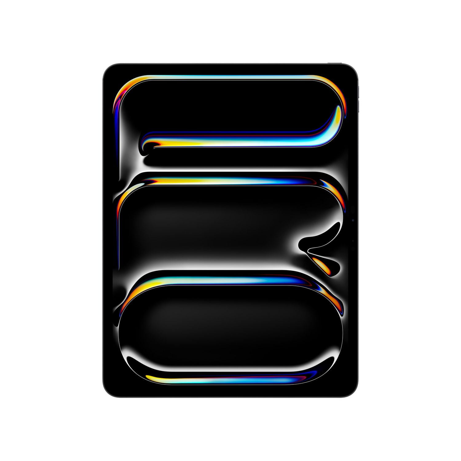 13-inch iPad Pro Wi-Fi 256GB (M4), iPad Pro. Thinpossible
