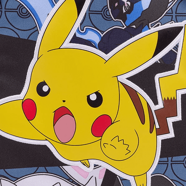 Pokemon Black