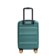 thumbnail image 3 of Carry On Luggage, 18.5 Inch Expandable Suitcase with TSA Lock and Adjustable Pull Rod, Hardshell Lightweight Luggage with 360° Spinner Wheels for Travel, 3 of 10