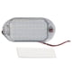 thumbnail image 2 of 12V RV LED Panel Light Length: 6 12-85Volt Interior Ceiling Dome Light with On/Off for RV Motorhomes, 2 of 5