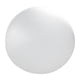 thumbnail image 4 of Globo redondo gigante, globo grueso de gran tamaño, globo para aniversario, boda, Año Nuevo blanco, 4 of 9