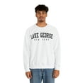 thumbnail image 4 of Lake George New York Sweatshirt, Gifts, Crewneck, 4 of 4