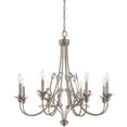 thumbnail image 2 of Wesley Chandelier, 2 of 4