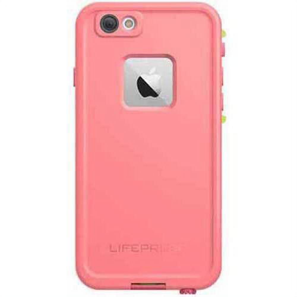 iPhone 6/6S Lifeproof fre case