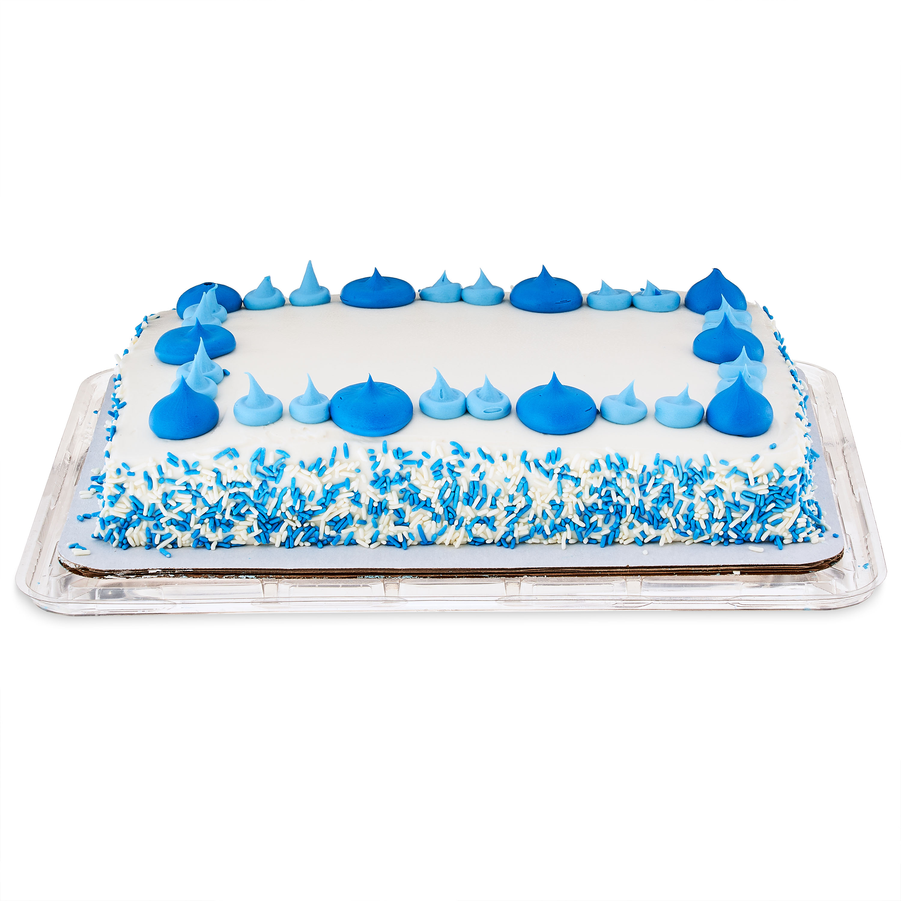 Vanilla Cake in Cakes - Walmart.com