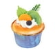 thumbnail image 3 of 6 uds., Cupcake falso Artificial, modelo decorativo de simulación de Cupcake para exhibición, decoración de cocina, accesorios de fotografía, 3 of 14