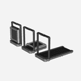 thumbnail image 4 of WALKINGPAD X25 DOUBLE-FOLD RUNNING TREADMILL, 4 of 10