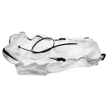 CintBllTer 753-06118 2.6 Bushel Grass Bag Grass Bagger Bag 33 19A20001000