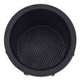 thumbnail image 1 of 2 Pack Boîte Console de Voiture Porte-Gobelet Insert Compatible avec Toyota RAV4 2006-2012 Noir, 1 of 4