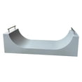 thumbnail image 1 of Xuanheng Finger Skateboard Ramp Finger Toy Multi Purpose Interactive Skate Game Gifts U Ramp, 1 of 8