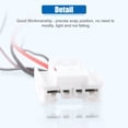 thumbnail image 6 of Unique Bargains Fuel Level Control Sending Unit Set 68141873AA for Dodge for Ram 1500 2011 2012 2014 2015 2016 2017, 6 of 6
