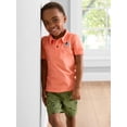 thumbnail image 2 of Set de ropa de juego Simple Joys de Carter's Baby Boys de 3 piezas, 12 m, 2 of 2