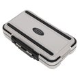 thumbnail image 1 of Waterproof Fishing Gear Box Fishing Tool Accessories Storage Box Multifunctional Bait Hook Bait Gear Box Fishing Fishing Fake, 1 of 8