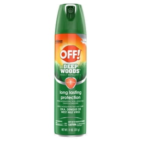 repellent familycare unscented