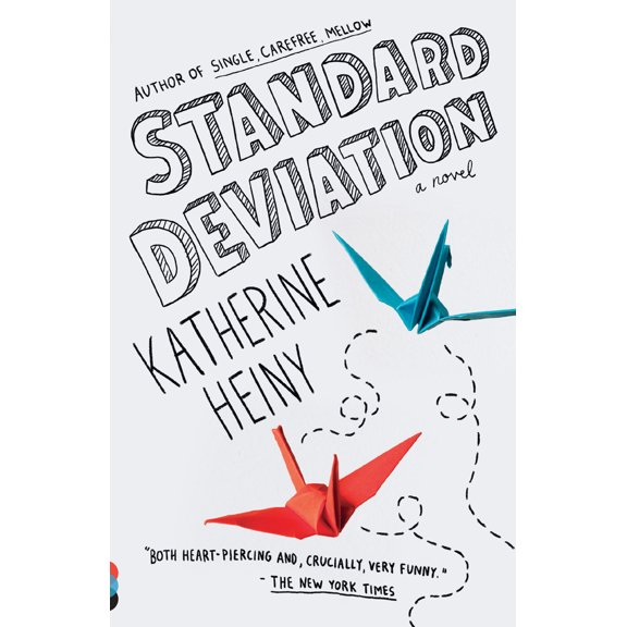 Pre-Owned Standard Deviation (Paperback) 0804173168 9780804173162