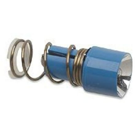 2 Aaa Xenon Lamp - Pelican 1900-350-000 1904 MityLite AAA Xenon Replacement Lamp Module