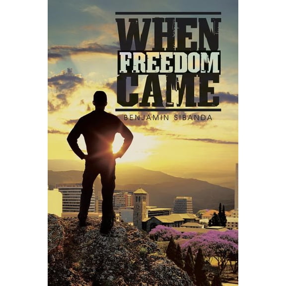 When Freedom Came (Paperback)
