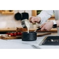 thumbnail image 2 of Granite Stone Mini Stackmaster Pots and Pans Set 5 Pcs Nonstick Cookware Set, 2 of 5