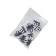 thumbnail image 4 of 10PC Door Side Skirt Moulding Lower Rocker Clips Retainer Clip for Tesla Model 3, 4 of 5