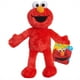 thumbnail image 1 of Peluche Sesame Street Friends Elmo, 20 cm, sostenible, 1 of 4