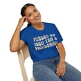 thumbnail image 5 of Womens Adult Fueled By Iced Tea and Pickleball t-shirt Pickleball Tea shirt, 5 of 5