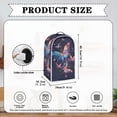 thumbnail image 6 of HELLHERO Butterfly Multifunctional Blender Covers with Washable Stylish Coffee Maker Protection Kitchen Use, 6 of 6