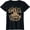 Black, variant on Just A Small Town Girl Village Little City Life Quite Town T-Shirt Gift