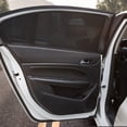 thumbnail image 6 of Car Rear Window Sunshade Screen For Heat Insulation & Privacy Front/Rear, 6 of 15
