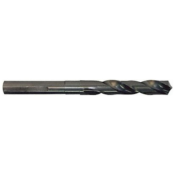 Cle-Line Reduced Shank Drill,13/16",HSS C20689